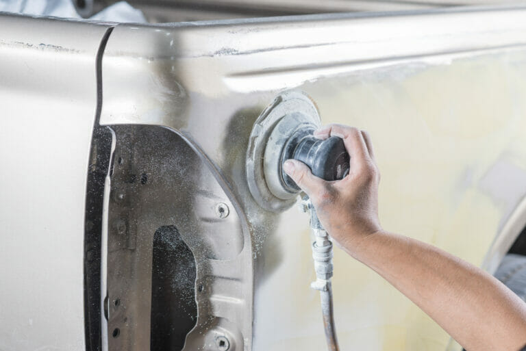 How Much Does It Cost To Paint A Van Vs Bus Painted Prices?