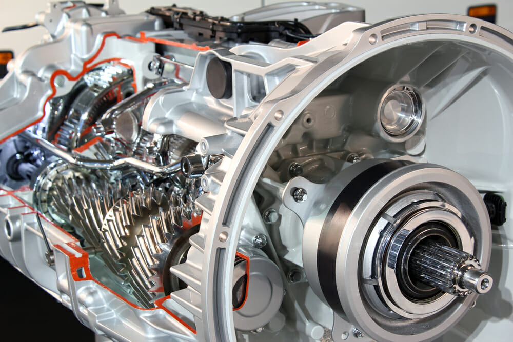 Transmission Parts