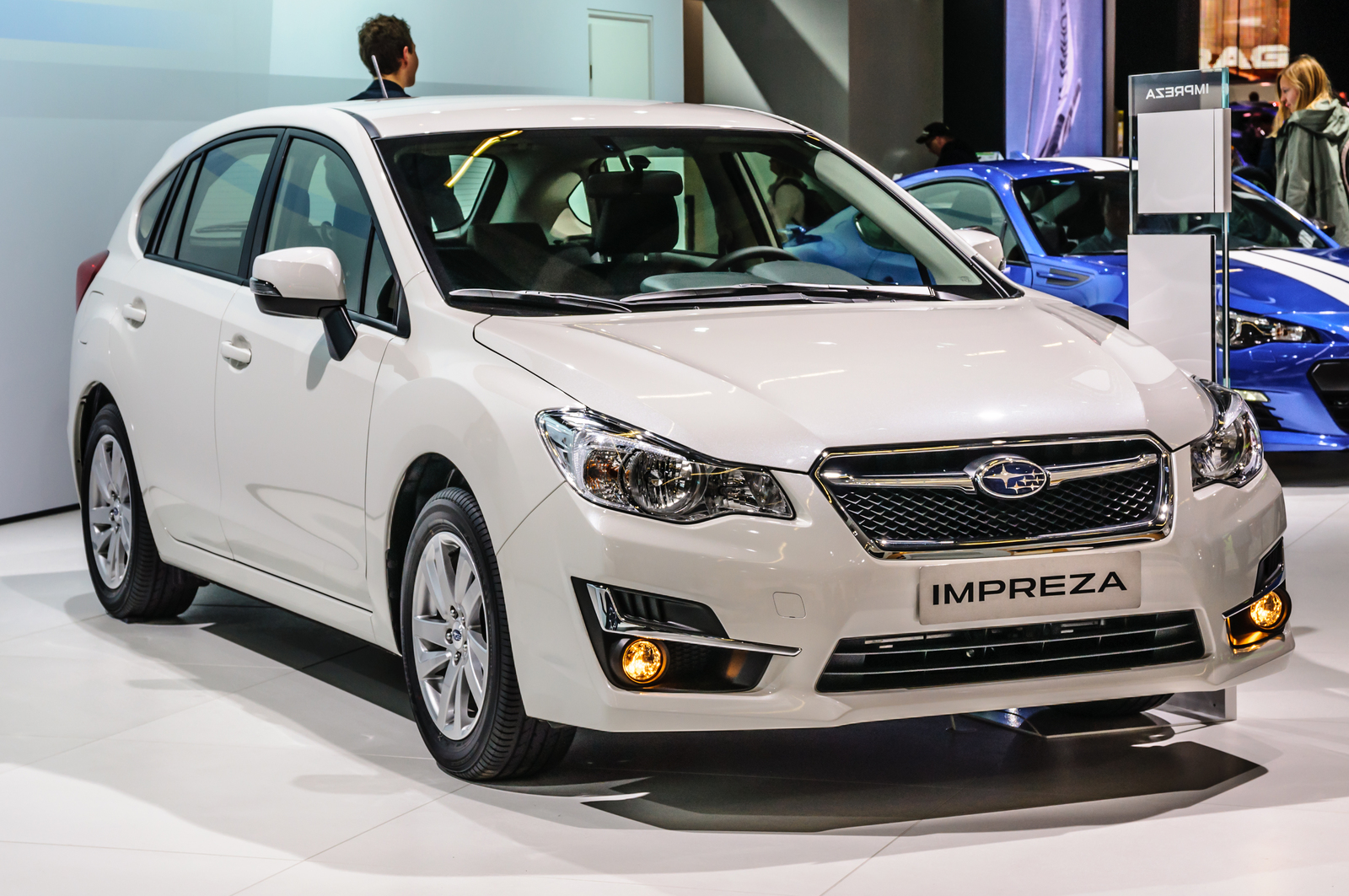 Subaru Impreza Years to Avoid Vs Reliability Best Year