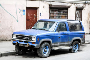 Best and Worst Ford Bronco Years to Avoid Vs Reliable Bronco