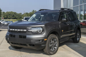 Best and Worst Ford Bronco Years to Avoid Vs Reliable Bronco