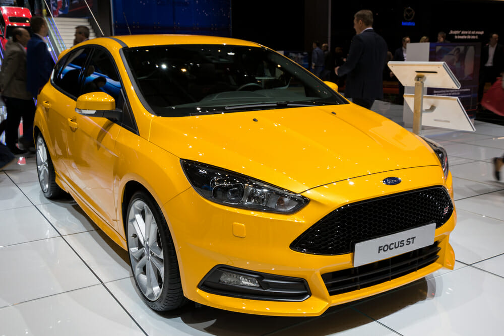 Avoid This Mistake:  2006 Ford Focus Buyer'S Guide - rqfk2bw