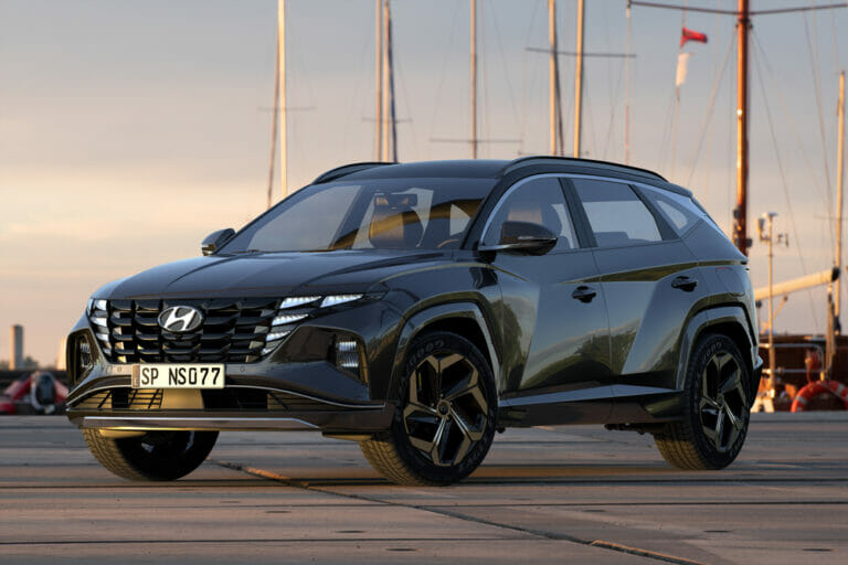 Hyundai Tucson Rear Suspension Problems Worst Year What To Avoid At All Costs - 0r8o3xf