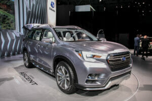 Here Are Subaru Ascent Years to Avoid and Problems