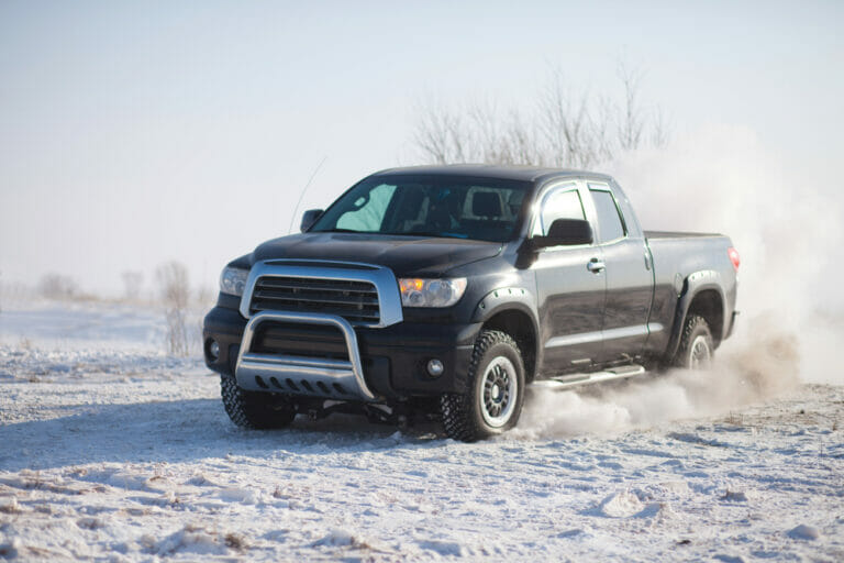 Toyota Tundra Life Expectancy: How Long Toyota Tundra Last?