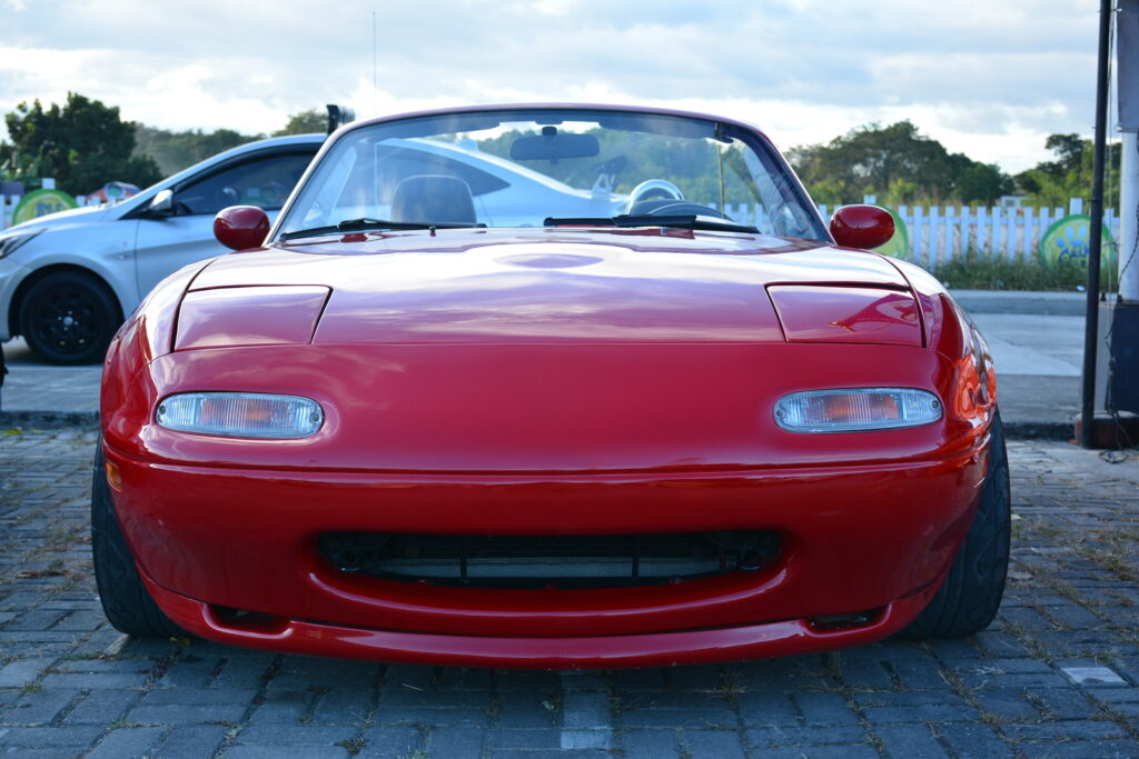 Stunning Miata Years To Avoid Photos