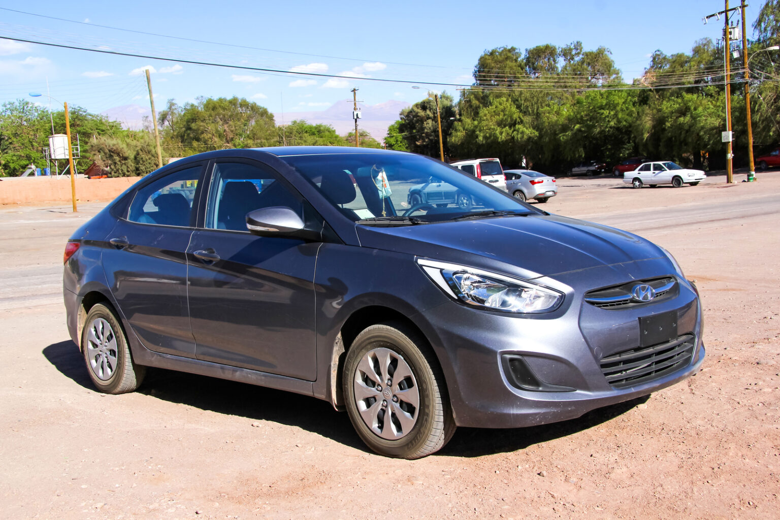 Best and Worst Used Hyundai Accent Years to Avoid