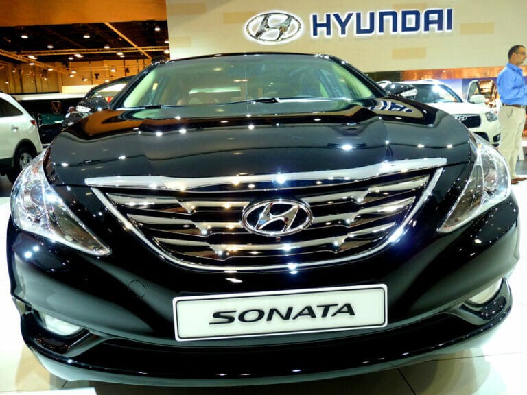 Here Are Best and Worst Used Hyundai Sonata Years to Avoid