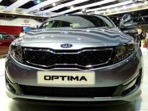 Kia Optima Best Year: Discover Most Reliable Used Optima Car