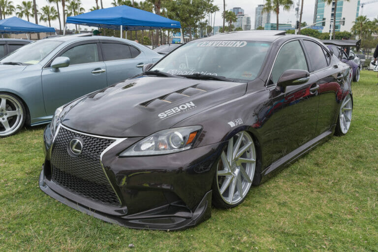 Are Black Cars Harder to Sell? Here Are The Complete Facts