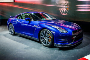 Nissan GTR Problems and Common Issues for Used GTR Models
