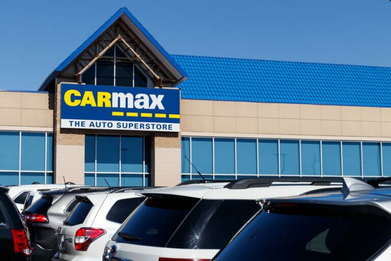 CarMax Review Buy and Sell Used Cars With CarMax Online