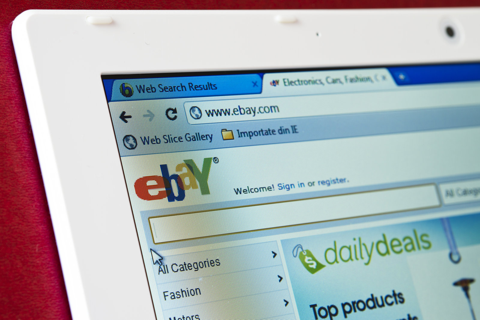 12 Problems Buying Auto Parts from Ebay