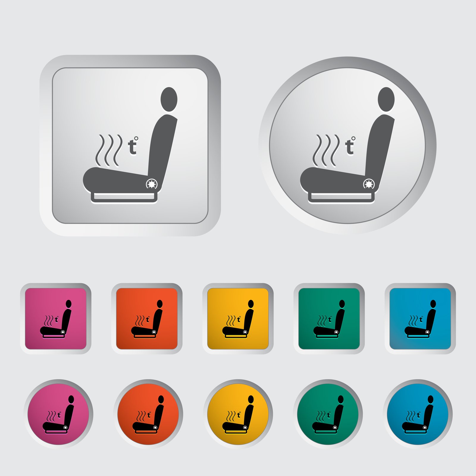 Car Heated Seats