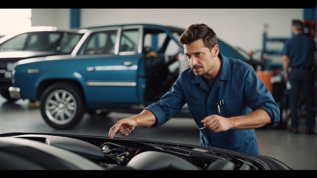 36 Shocking Mechanic Scams How To Spot And Avoid Auto Repair RipOffs