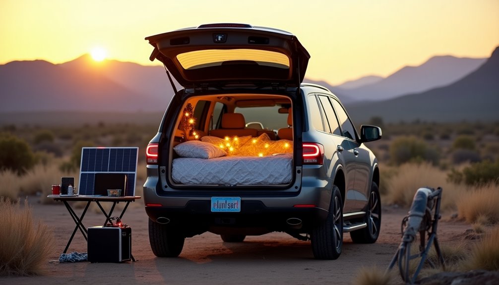 Power Station Integration: Off-Grid Electricity Solutions