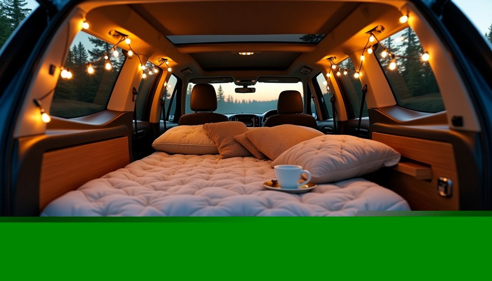 The Convertible Lounge: From Daytime Seating to Nighttime Sleeping