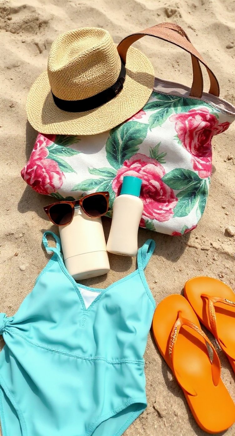 High SPF Sunscreen for Skin Protection