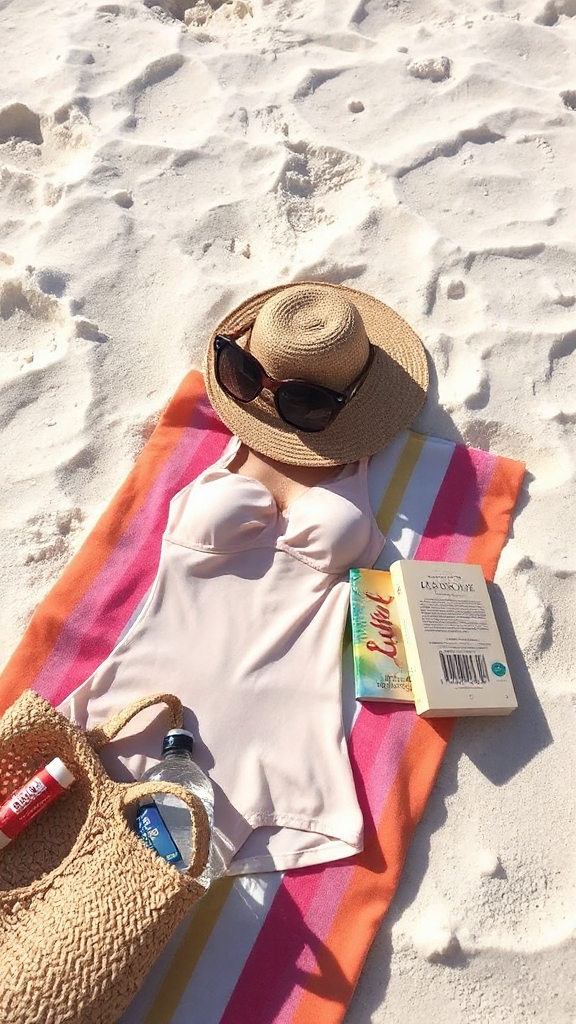 Lip Balm With SPF for Soft Lips