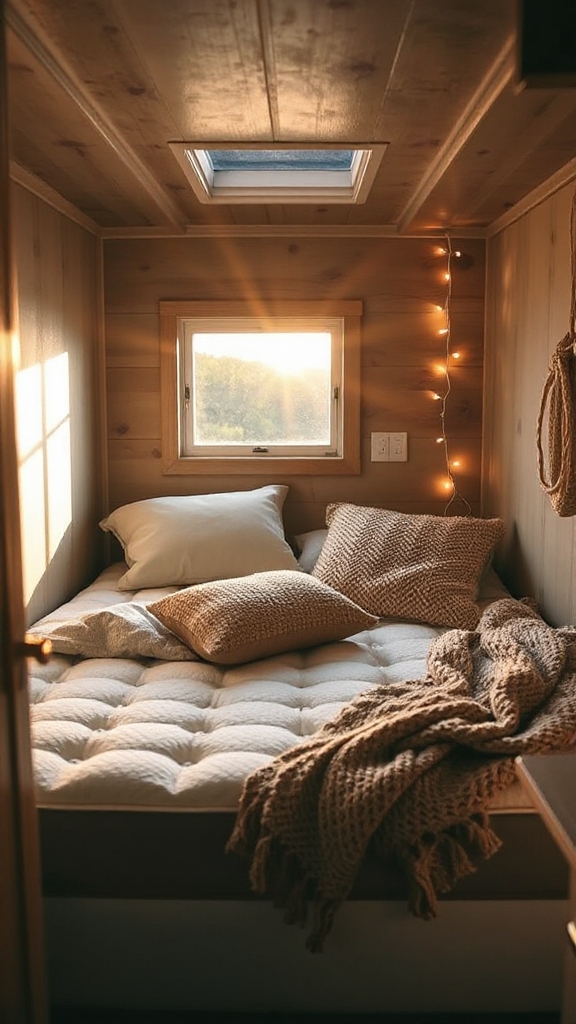 Memory Foam Mattress Topper for Ultimate Sleep Comfort