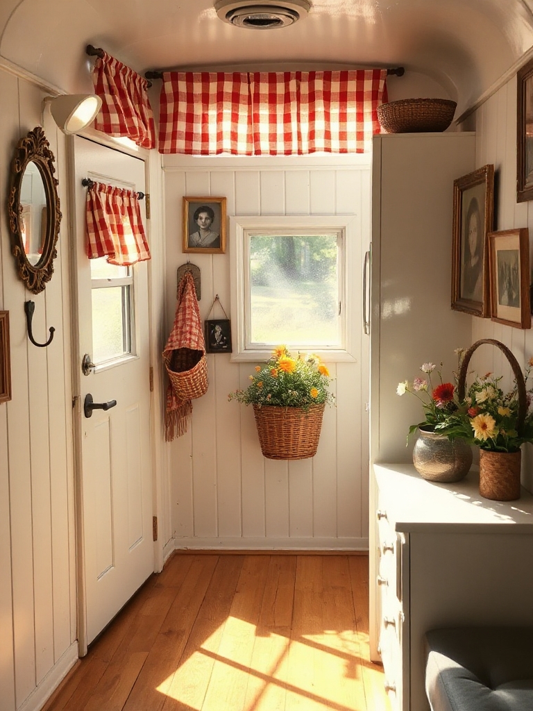 Antique Mirror and Picture Frame Collection