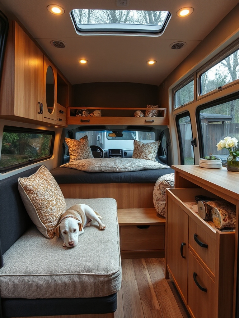 Easy-Clean Material Choices