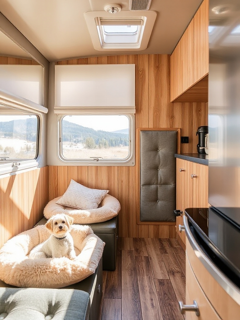 Temperature Monitoring System