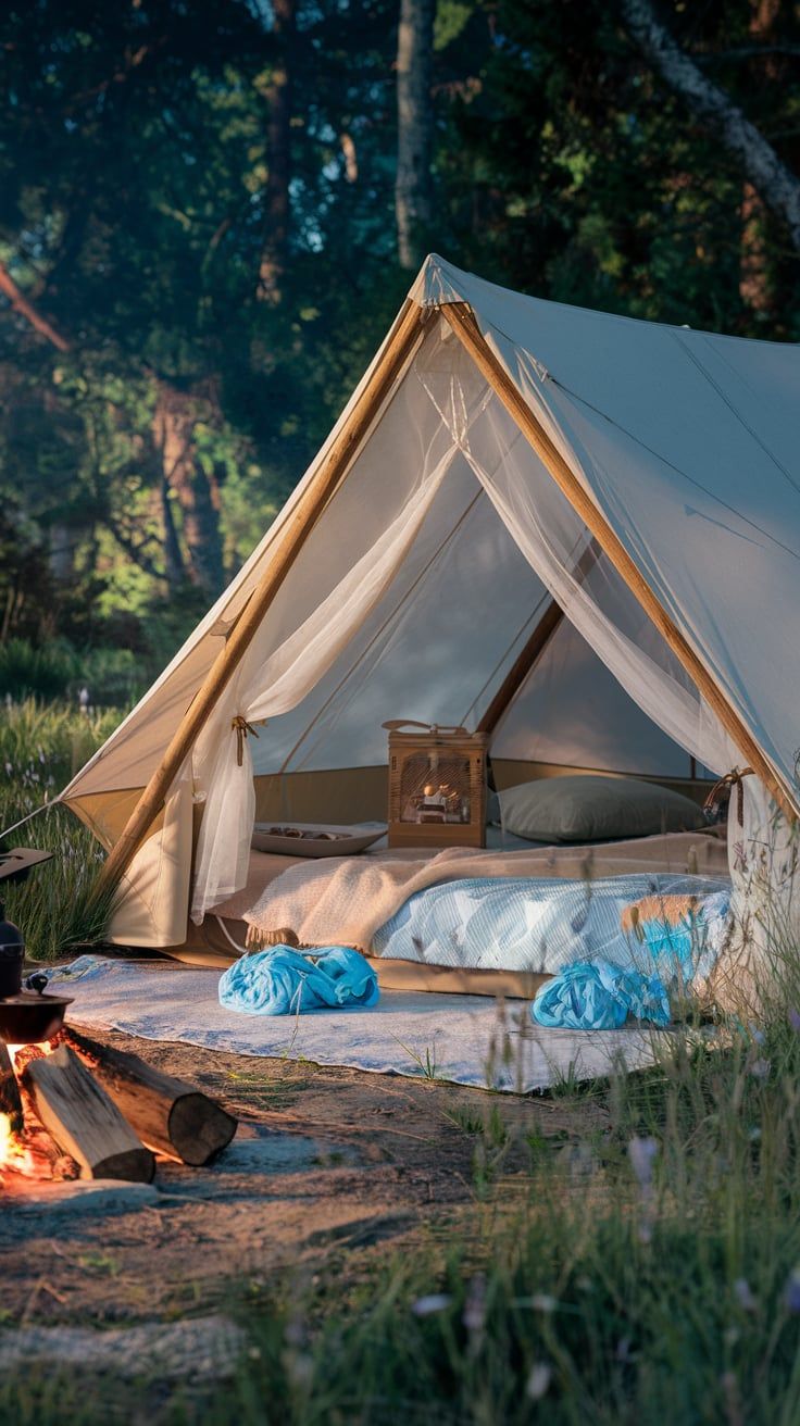Bug-Proof Your Sleeping Area with a Simple Dryer Sheet Trick