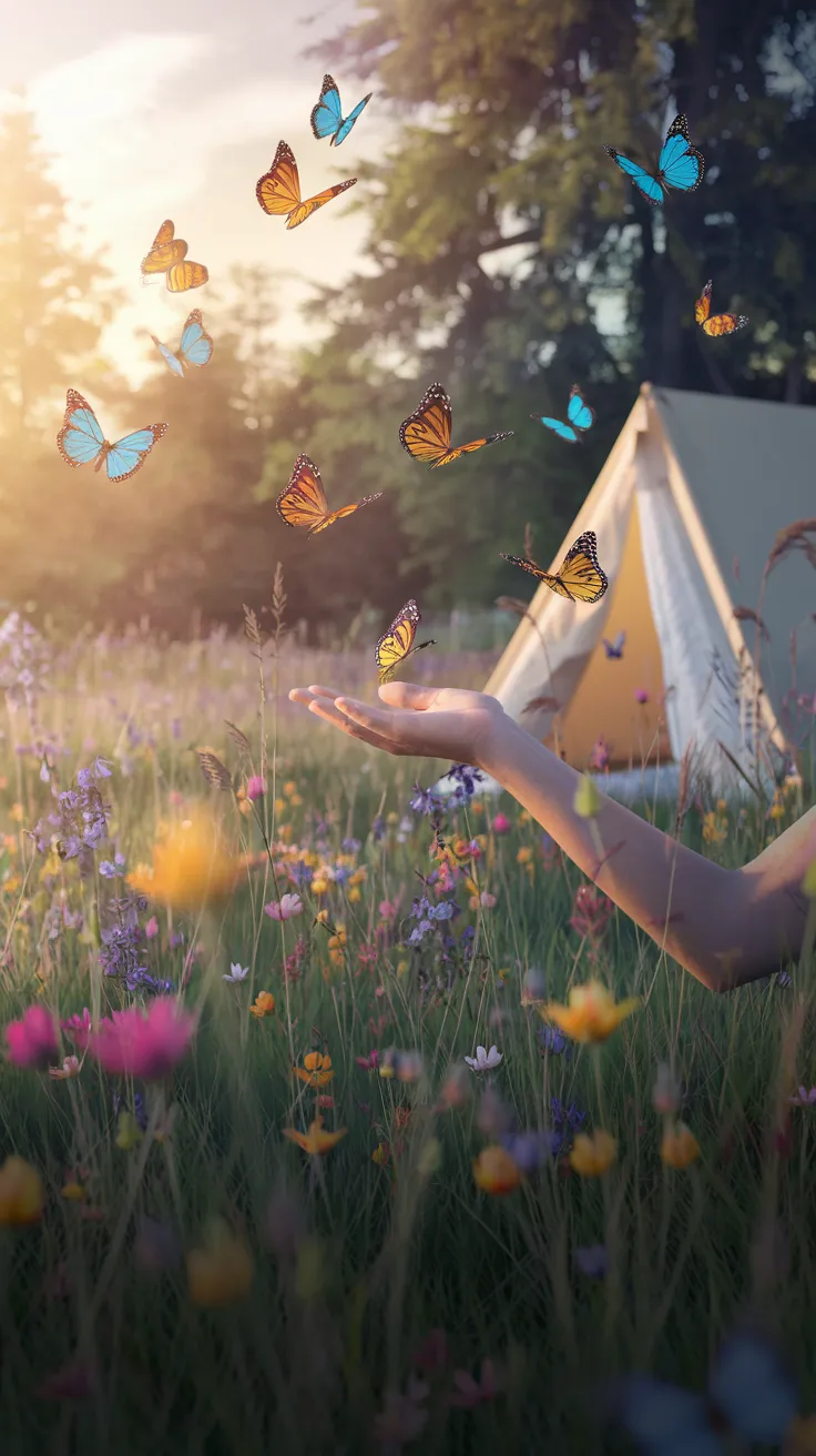 Butterfly Ballet Setting Up a Natural Sanctuary for Pollinators_result