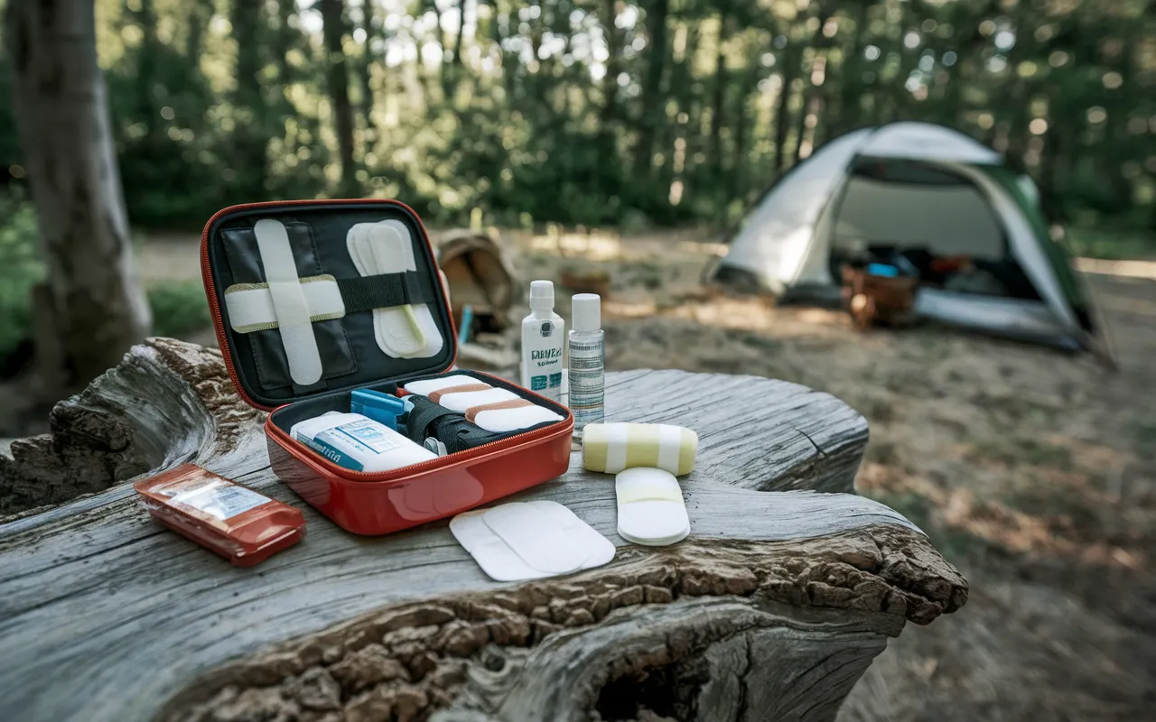 Compact First Aid Kit Your Trailside ER_result