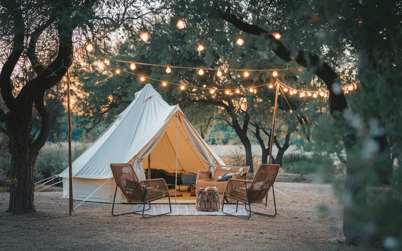 Copper String Lights_result