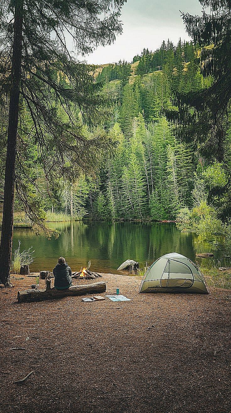 Free and Low-Cost Campsites: Where to Pitch Your Tent for Less