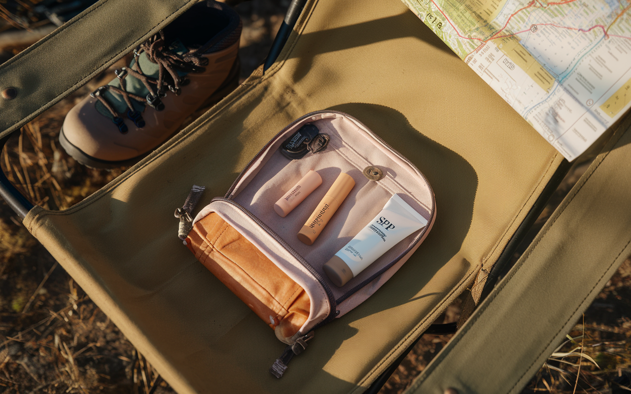 From Tent to Trail Multi-Use Beauty Staples You’ll Swear By