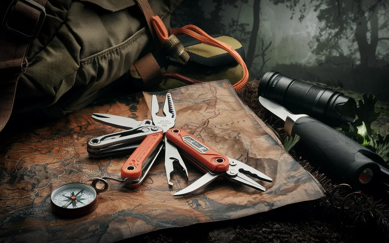 Multi-Tool Marvel One Gadget, Countless Uses_result