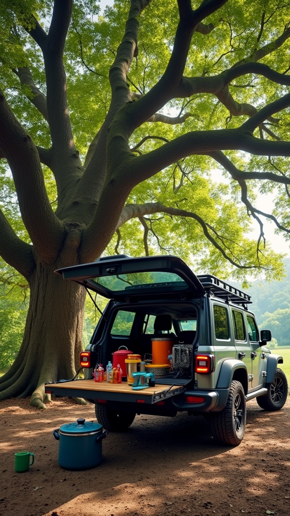 Cooking Utensils Beyond Just a Fork and Knife