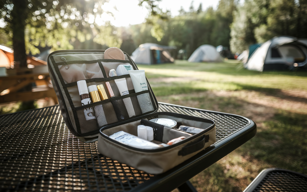 Pack Light, Stay Bright How to Fit It All Without Overpacking