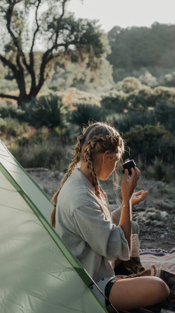 20 Camping Hacks to Stay Safe and Prepared in the Wilderness