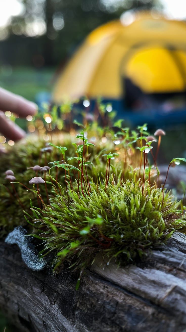 The Hidden World of Moss Creating a Miniature Green Wonderland_result