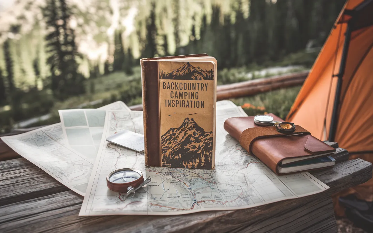 Trail Maps & Travel Logs_result