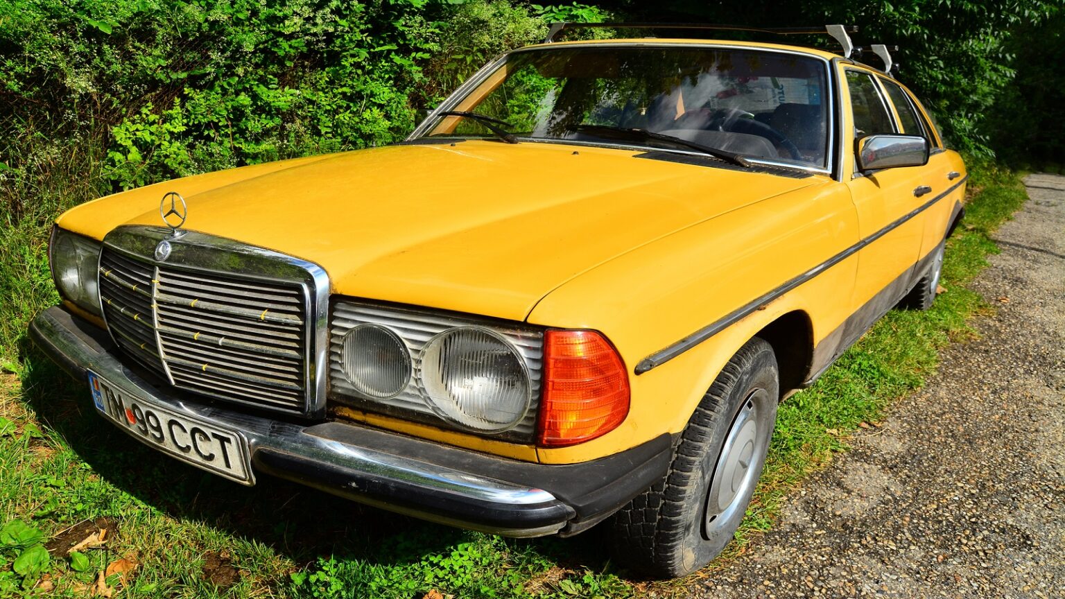 40 Modern Cars That Last Longer Than 300k Miles and Beyond