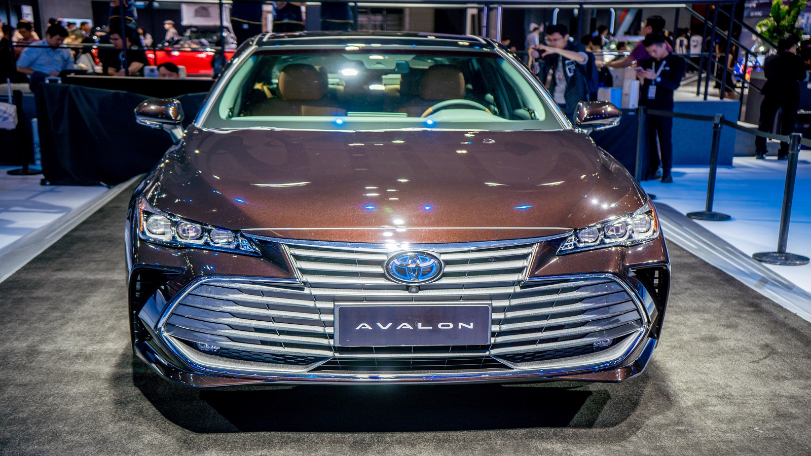 Toyota Avalon