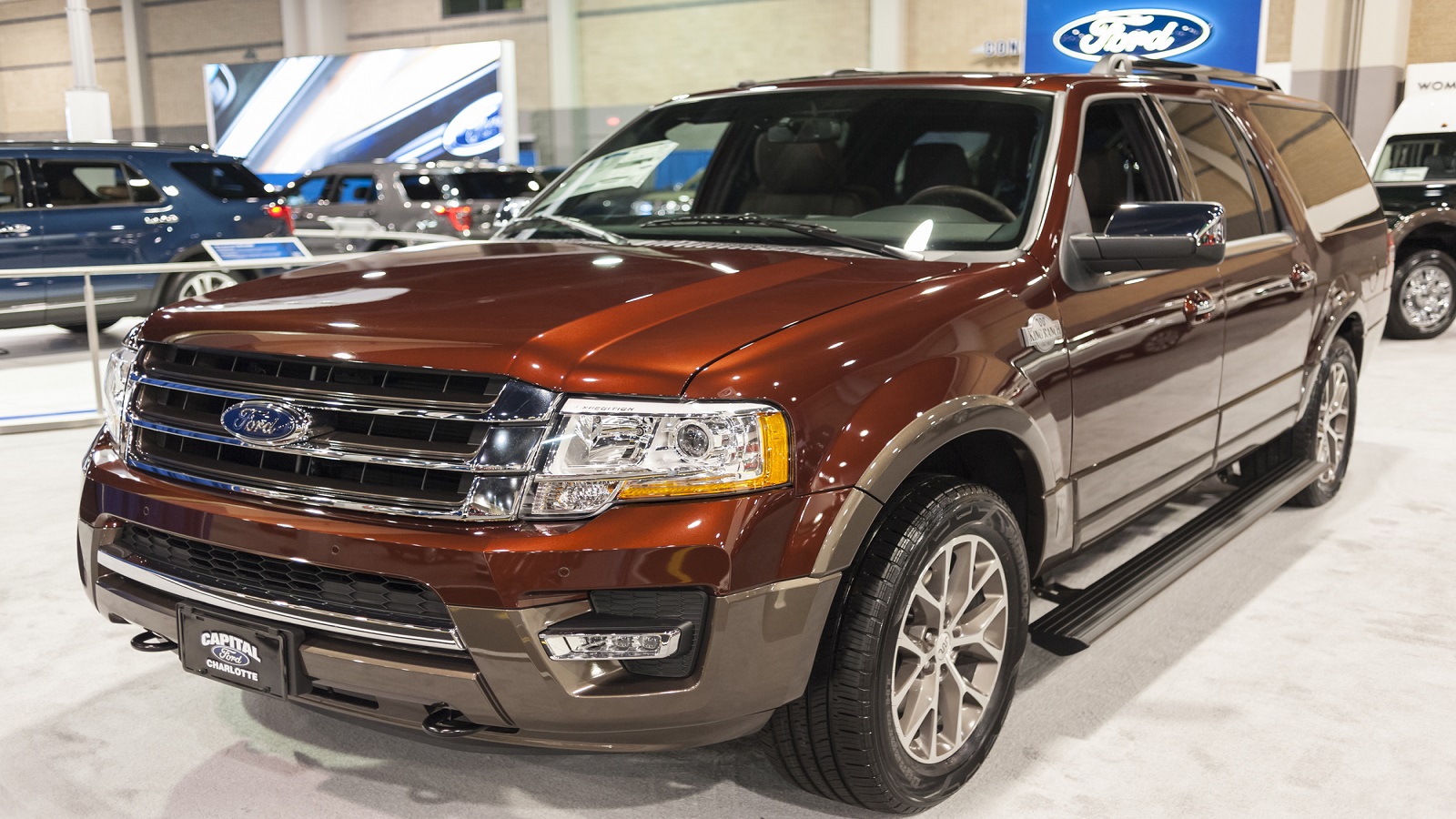 Ford Expedition
