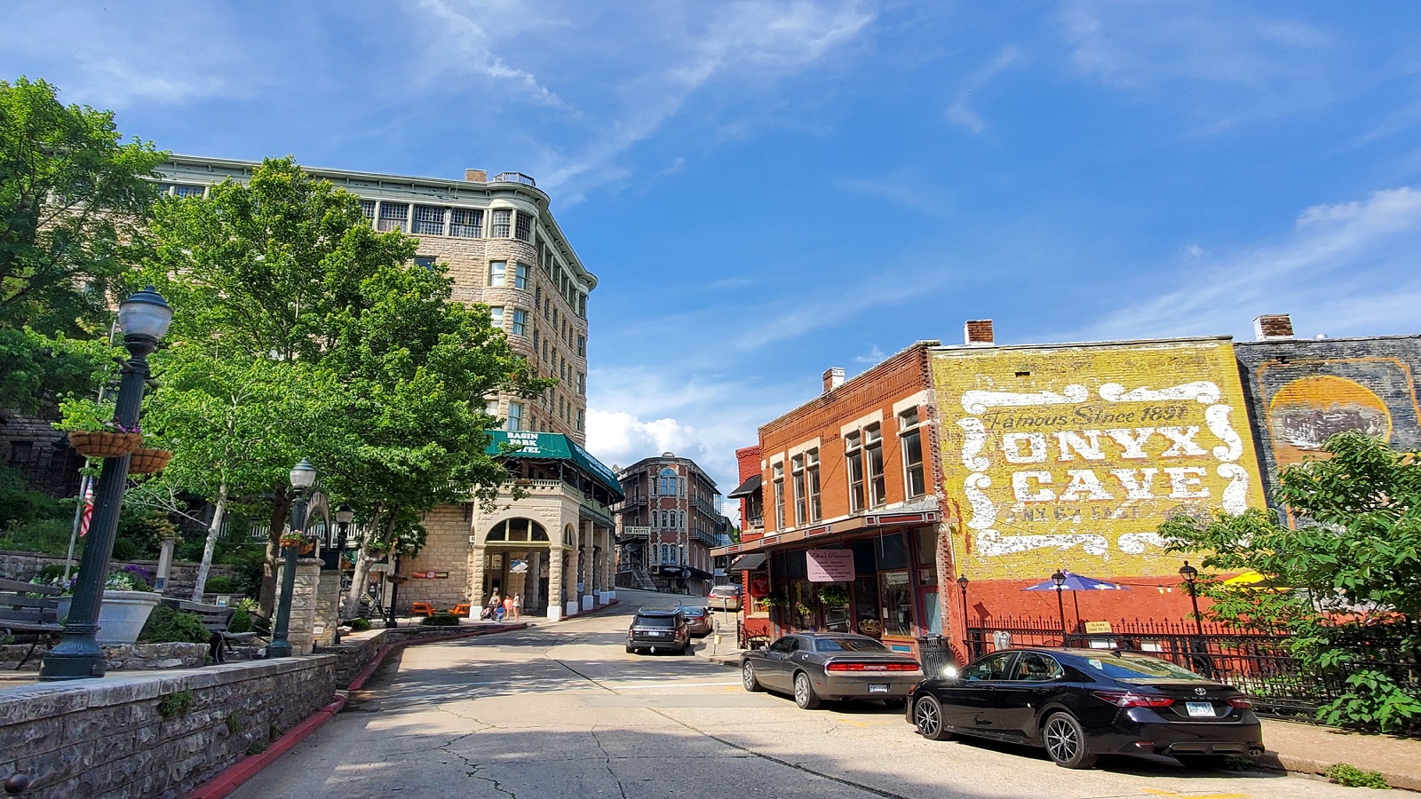 Arkansas