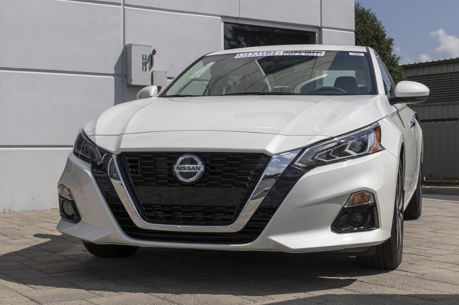 Nissan Altima