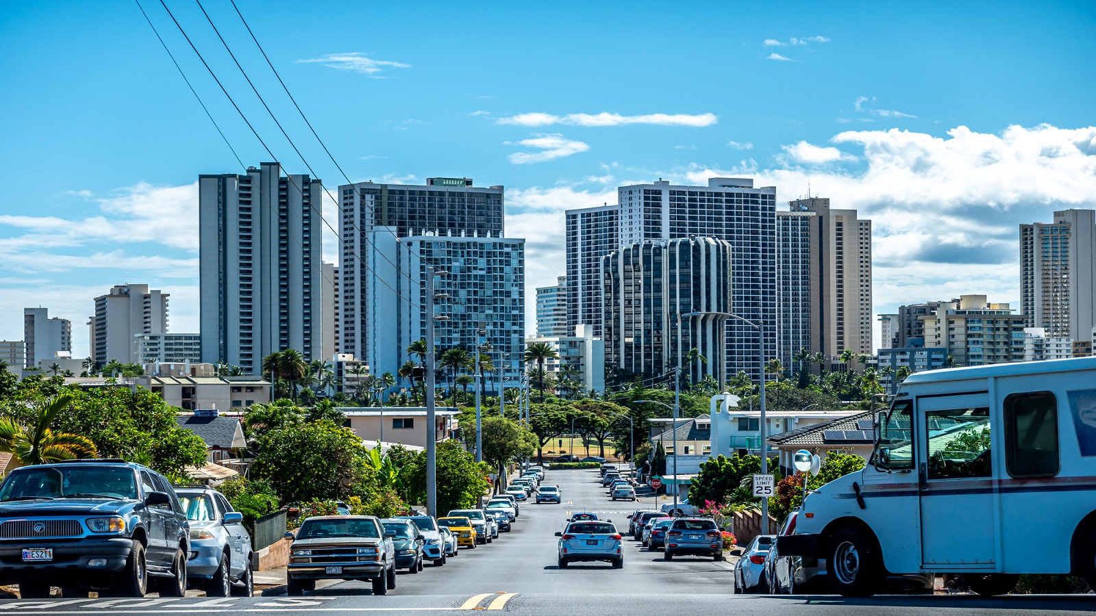 Hawaii