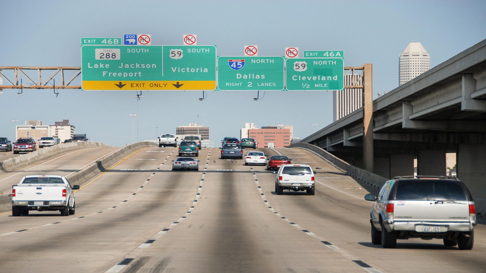 Houston, Texas USA