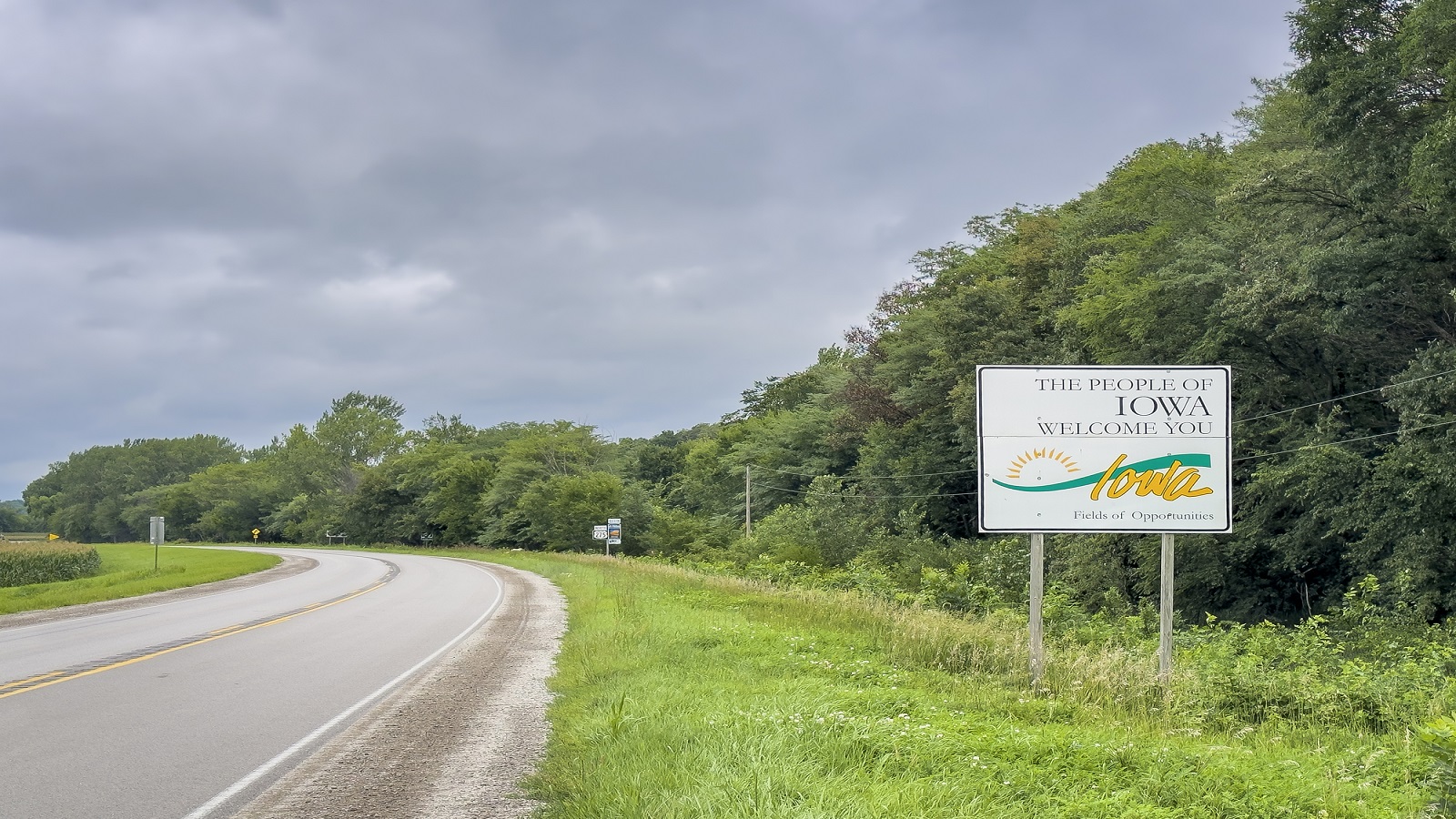 Iowa 