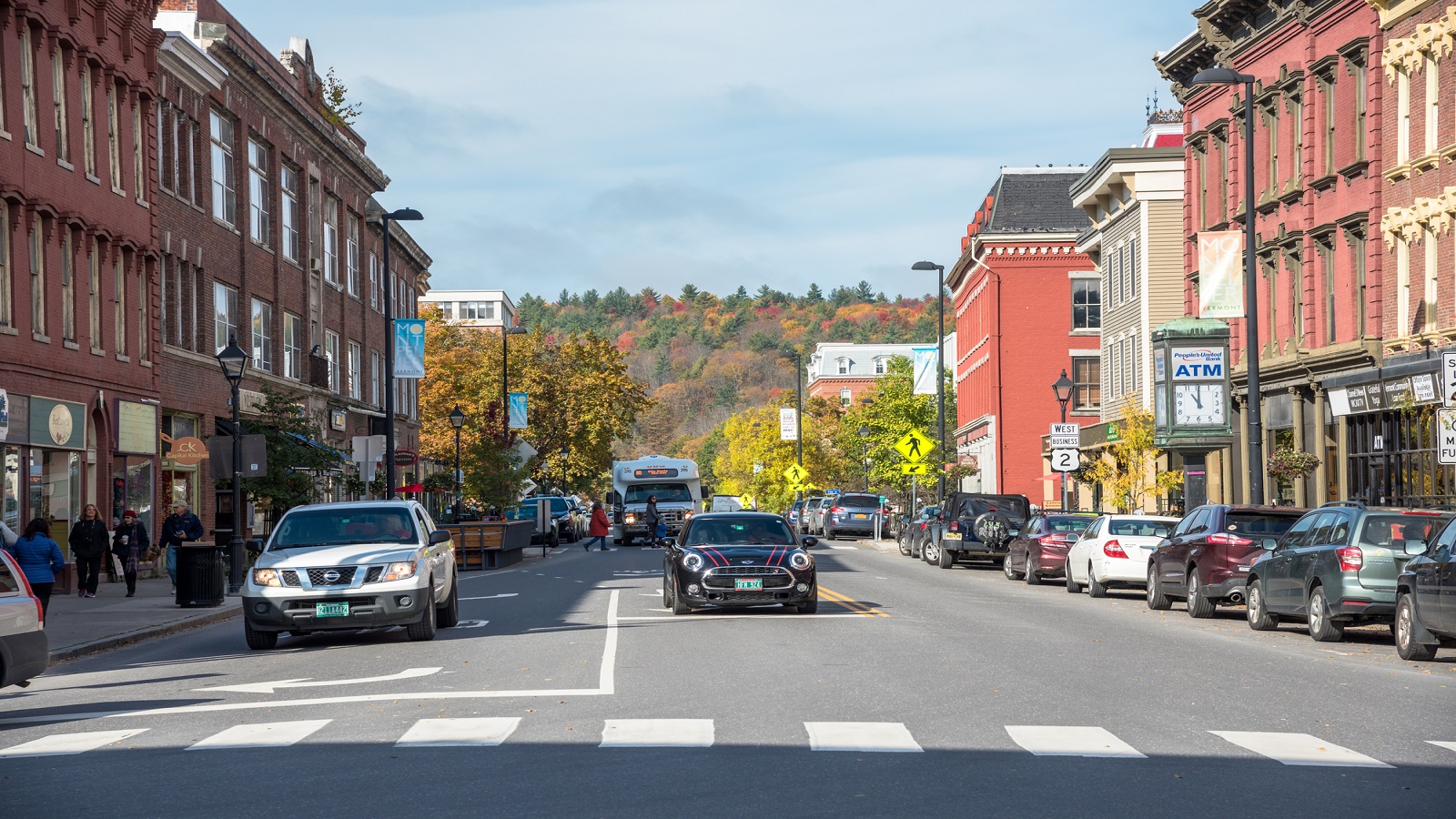 Vermont