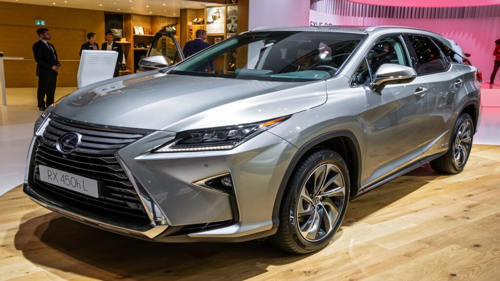 22 Most Dependable Cars Loved by Their Owners and Mechanics