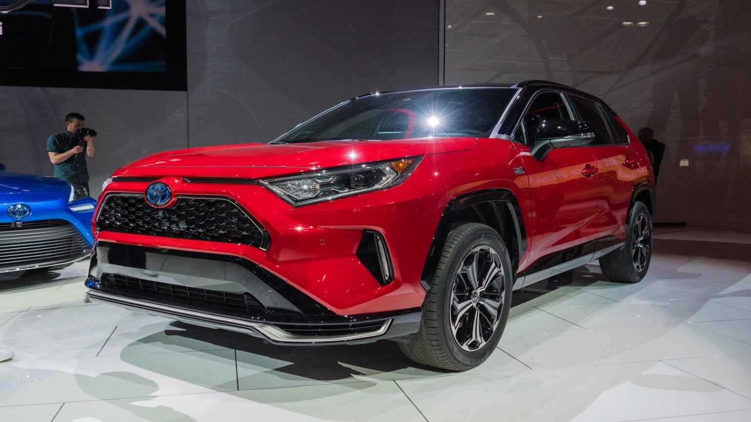 What is the Most Common Problem with Toyota RAV4? - Truck & Car | RVs ...